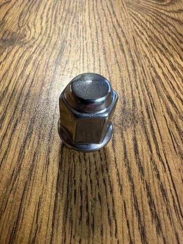 ぽかぽか。/ Nutts Axle Nut for 2002-2006 NISSAN SENTRA REAR 2.5L | M24 X 1.5