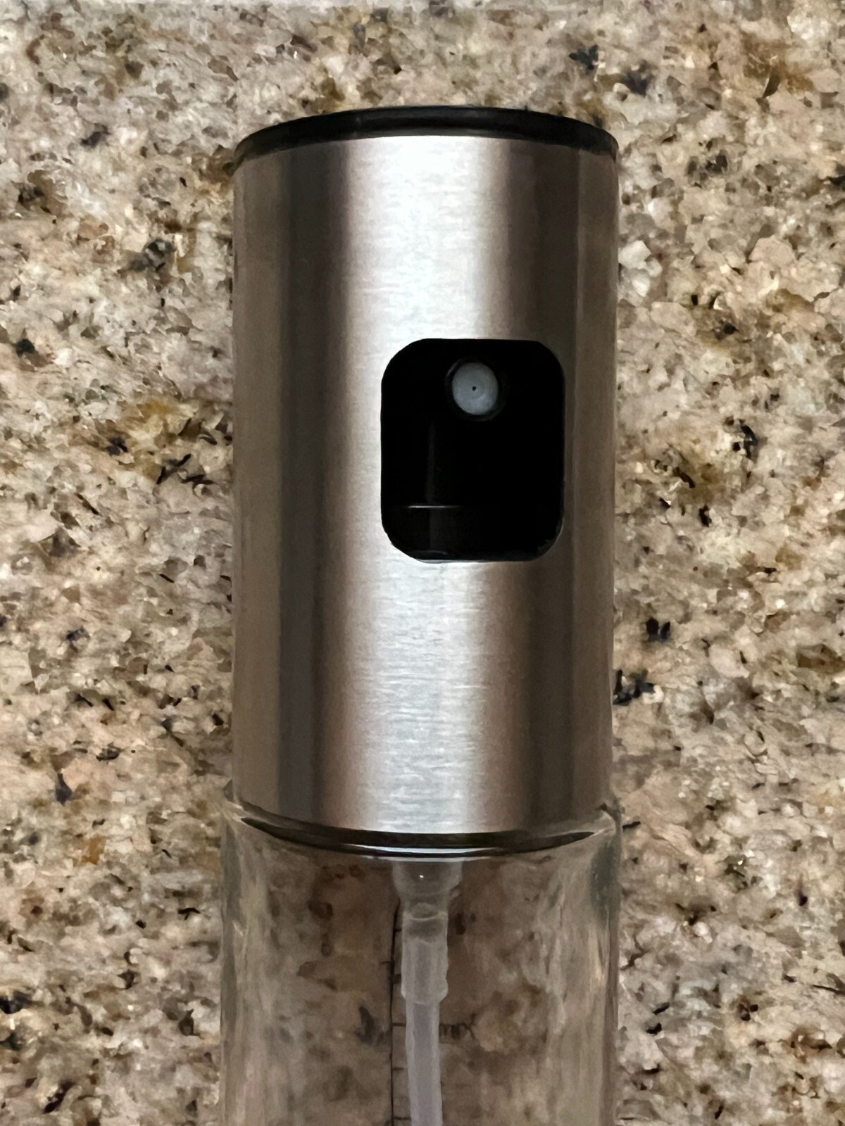 Oil Sprayer/Mister - 100ml Bottle - Olive Oil Sprayer/Mister
