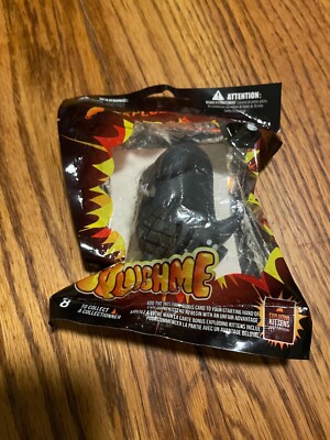 Exploding Kittens SquishMe Grenade Kitten New Sealed