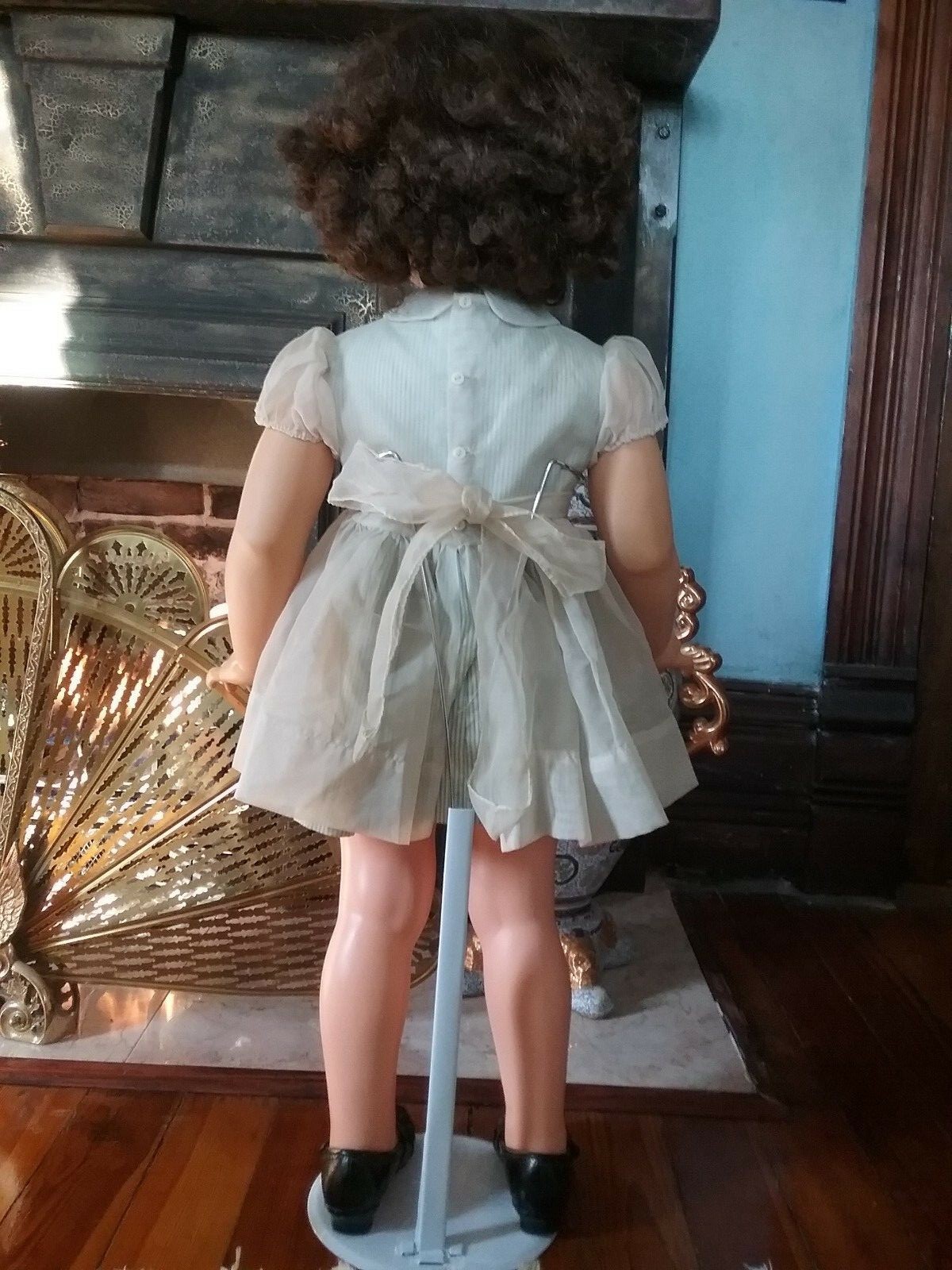 IDEAL Patti PLAY PAL Doll*Original Dress* 