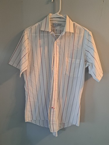トップス 90s VAN HEUSEN SOFT SUEDE shirt 90s VAN HEUSEN SOFT SUEDE shirt - メルカリ