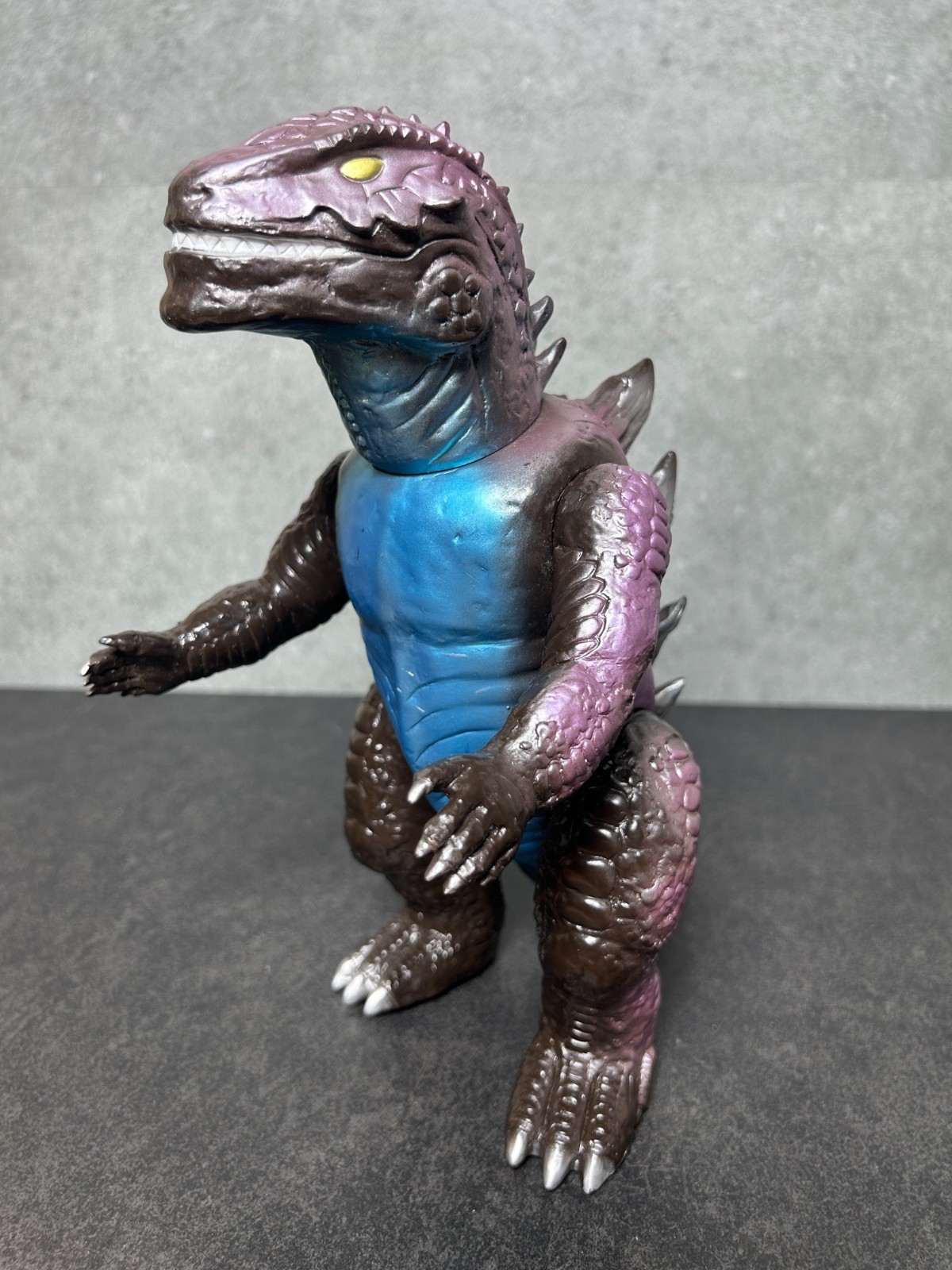 Marmit 1998 GODZILLA USA 9