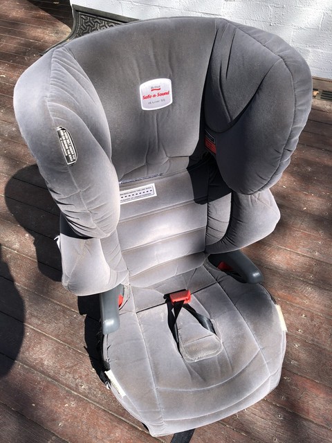 baby car seat liners australia