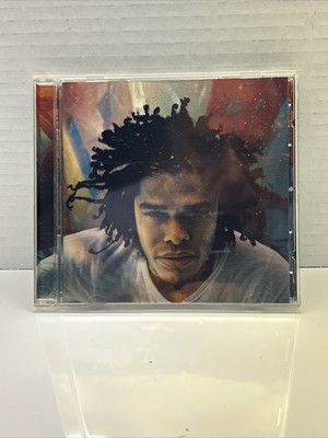 Embrya by Maxwell (CD, 1998)