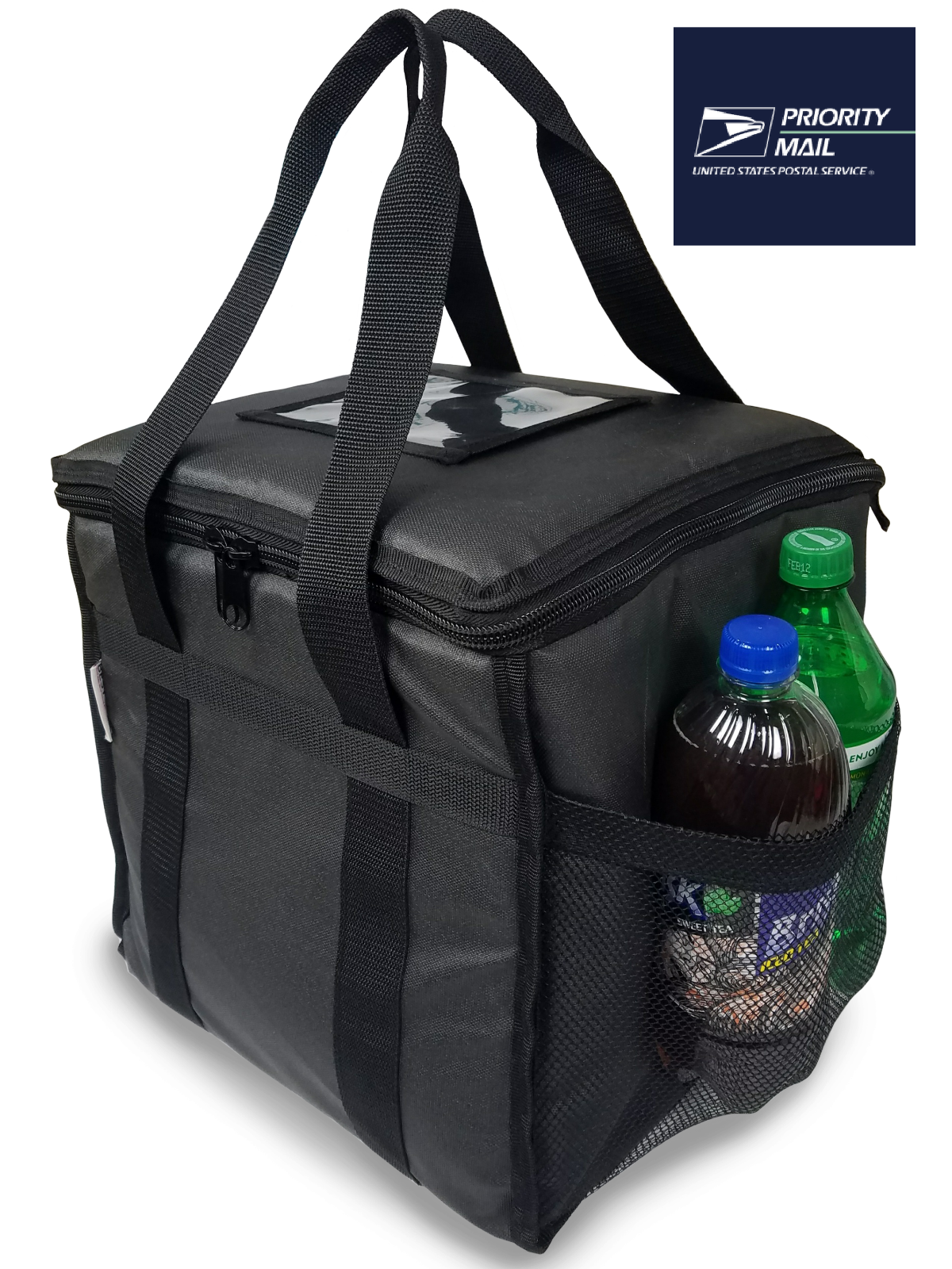 united bag delivery