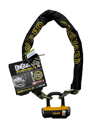 Onguard mastiff cheap 8019l