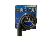 avenir bike lock