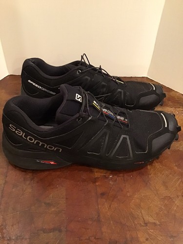 Купить salomon speedcross shoes 373323 (Мужчины) заказать с доставкой