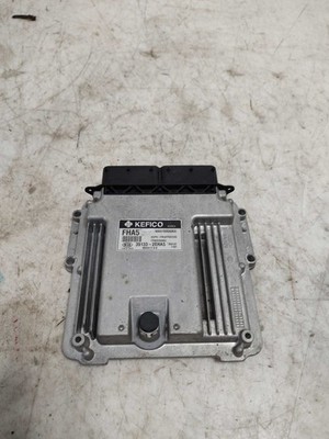 Electronic Control Module ECU ECM PCM 2015 Kia Soul OEM 391332EHA5