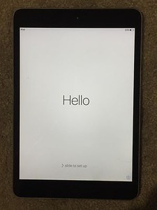 iPad A4132 First Gen 16 gb NO CHARGER Bridgeman Downs Brisbane North East Preview