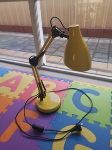 officeworks desk lamp