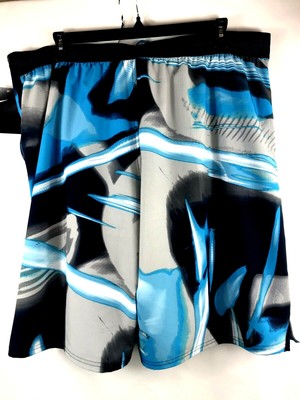 3xl nike swim trunks
