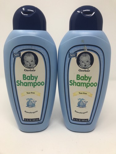 cardinal health baby shampoo and body wash