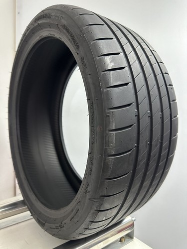 【新品4本】PINSO TYRES 235/35 ZR19 PS 91 Pirelli P Zero PZ4-Sport Summer 235/35R19 91Y XL Passenger Tire