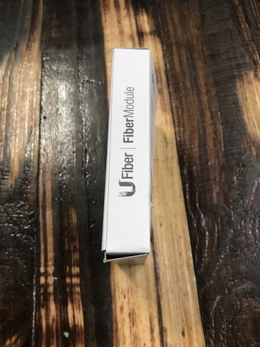 U Fiber  Fiber Module Multi-Mode SFP Fiber Module 1G 2pk Model UF-MM-1G