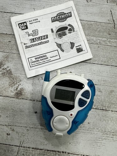 デジモン デジヴァイス D3 イエローホワイト DIGIVICE D-3 動作○ デジモン デジヴァイス D3 イエローホワイト DIGIVICE D-3 動作