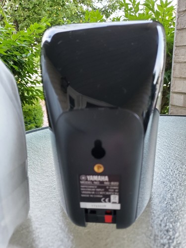 yamaha ns b20 speakers