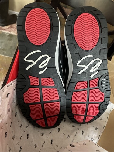 Pre-owned És Es Ellipse Size 10 Rare And May Never Be Made Again In Black
