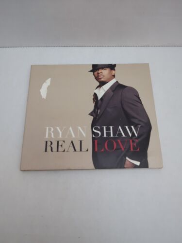 【おまけ付】 Real Shaw Ryan love eBay 634457565425| Album (CD) 洋楽