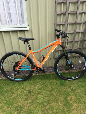 diamondback heist 0.0 2018 review