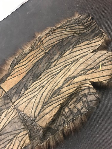 beaver pelt Fur Perfect For That Project Combine Shipping