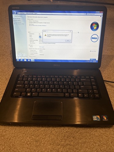 DELL - DELL Inspiron 15 (N5050) ジャンク品 DELL - DELL Inspiron 15 (N5050) ジャンク品 Dell Inspiron