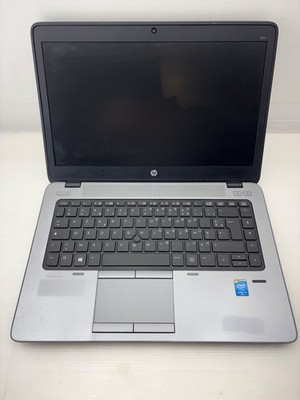 PC Portable HP EliteBook 840 G1 - I5 4Th - 8/240 Go - Batterie neuve