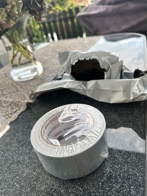 Artikelfoto(s) von einem verifizierten Käufer