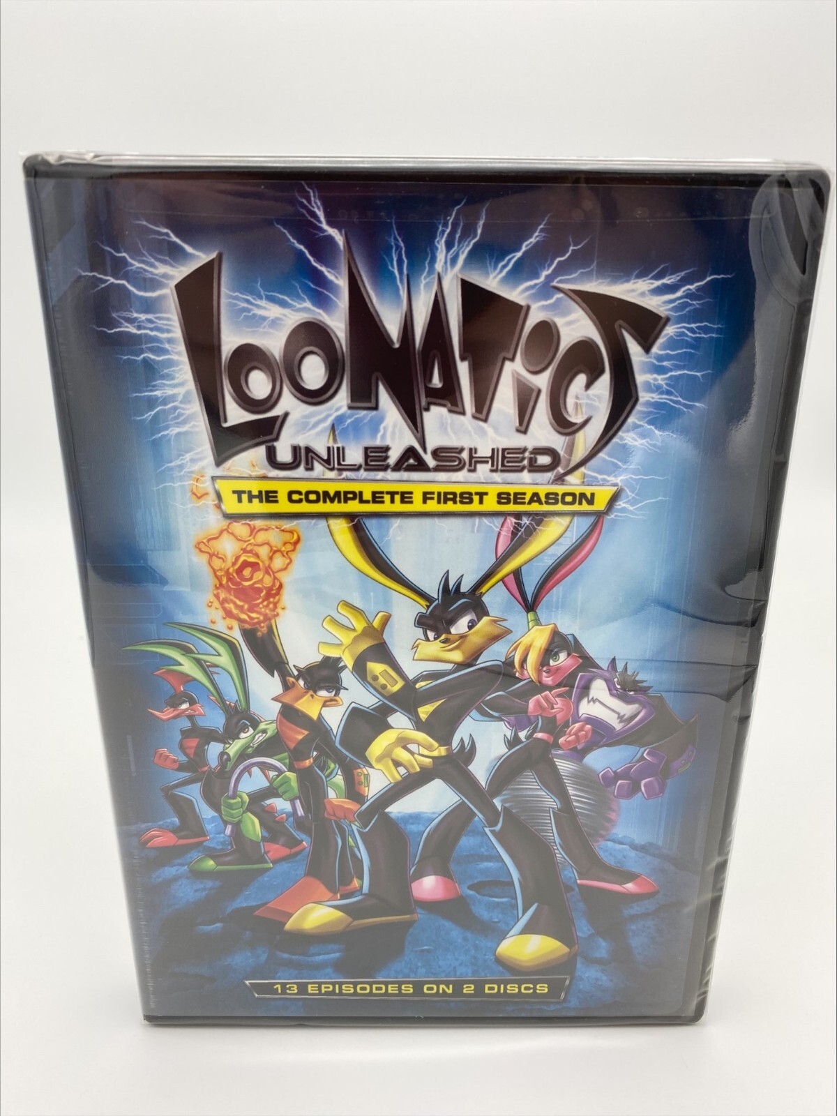 その他 Rescue Ink Unleashed: Season One [DVD] $_12.JPG?set_id=880000500F