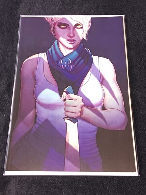 SOMETHING IS KILLING THE CHILDREN #11 Variant cover Frison NM to NM+ SIKTC 