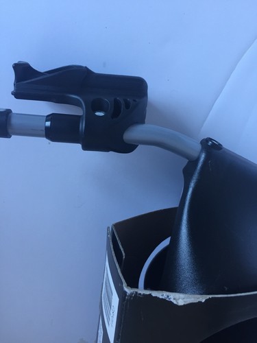 BOB Duallie Infant Car Seat Adapter For Graco Car Seats S02984500 2011-16 Models