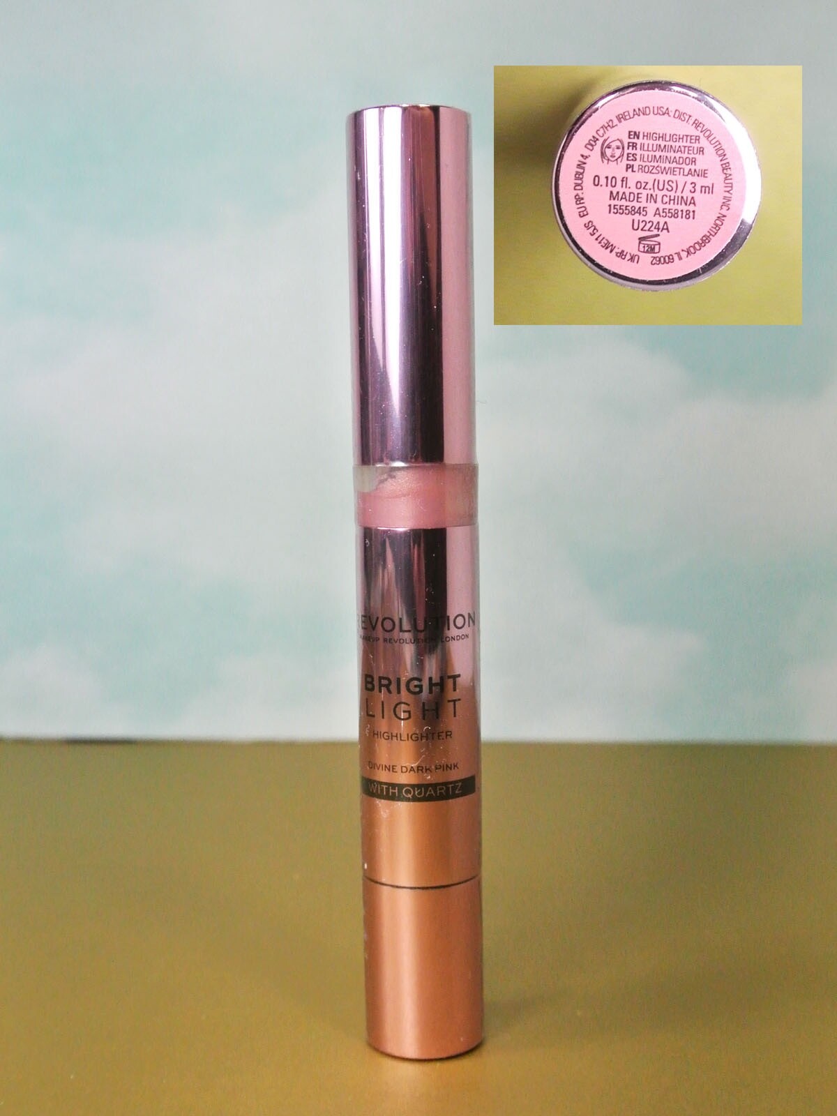 lip samples grab bag / lot - neutral colors, deluxe sizes + pink highlighter