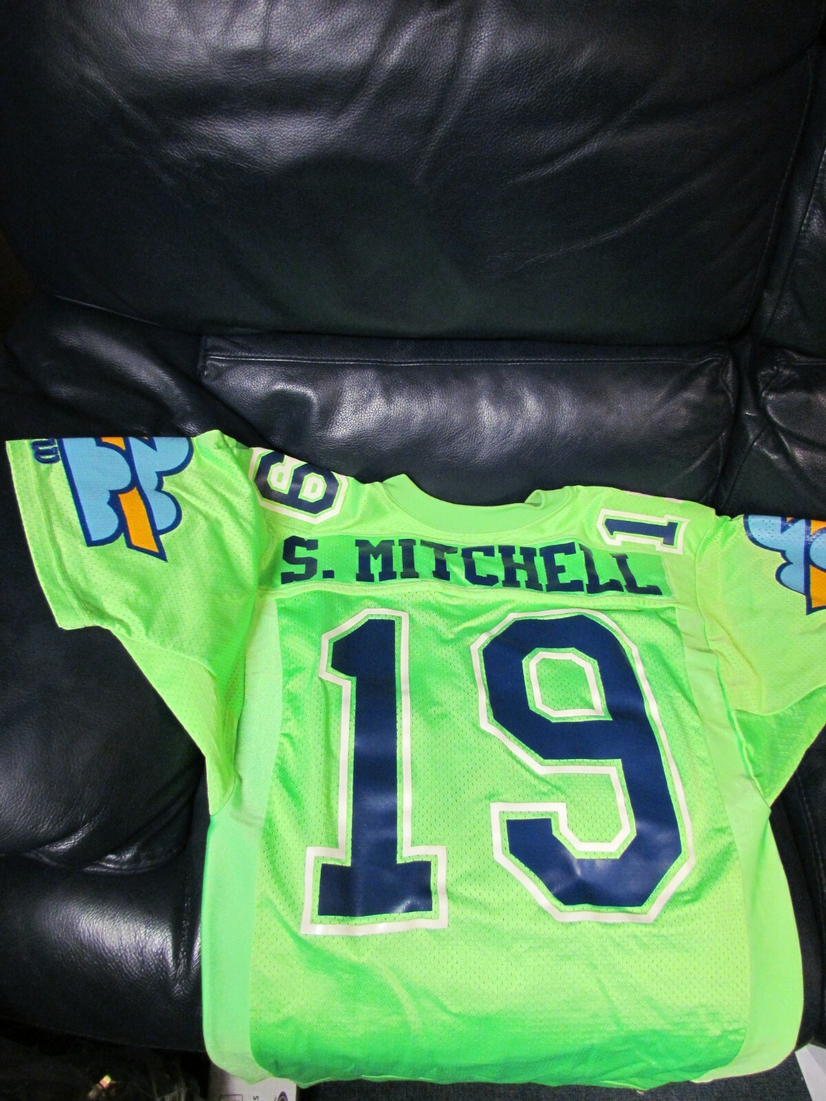 NFL ビルズ スティーブ・ジョンソン リミテッドジャージ【52/2XL】 Buffalo Bills Unisex Adult NFL Jerseys for sale | eBay