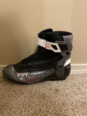 salomon active 8 cl pilot