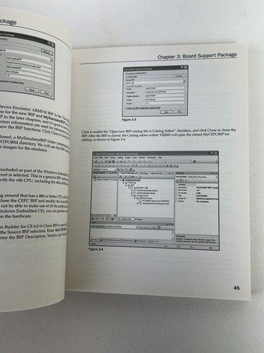 PROFESSIONAL MICROSOFT WINDOWS EMBEDDED CE 6.0 By Samuel Phung