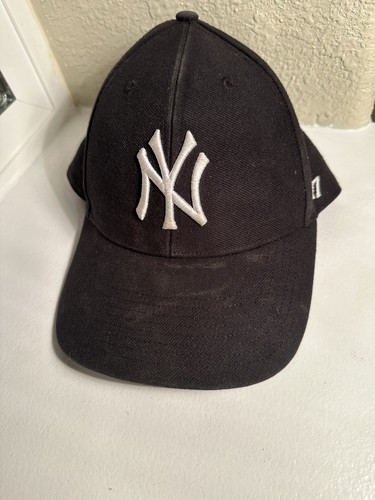 New York Yankees Blue Navy 47 Genuine Merchandise Hat | eBay