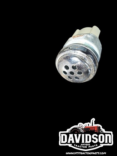 3042230R91 Pre-Heat Glow Plug Resistor Indicator Fits Case 354 384 444 B275 OEM