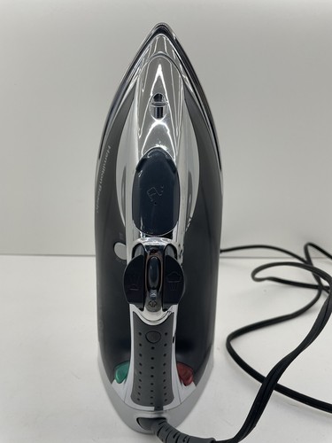 Hamilton Beach Professional Stainless Steam iron A8