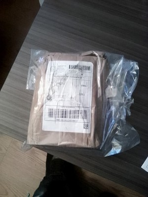 Item photo(s) from verified buyer