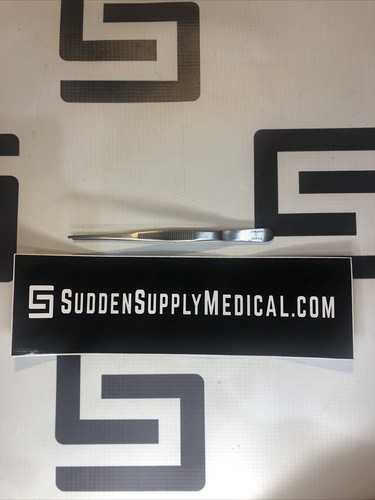 V. Mueller SU2303 30 Day Warranty