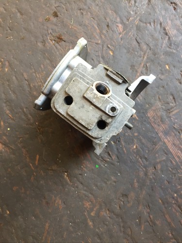 OEM Kawasaki KHDS600A Hedge Trimmer Engine Block Cylinder Crank... Bin W53