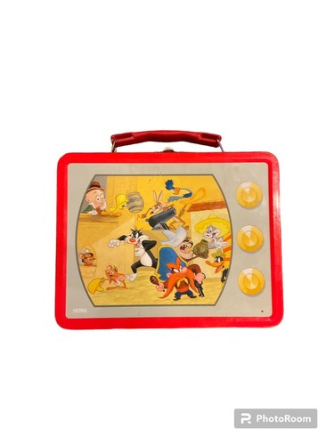 Anniversary Lunchbox