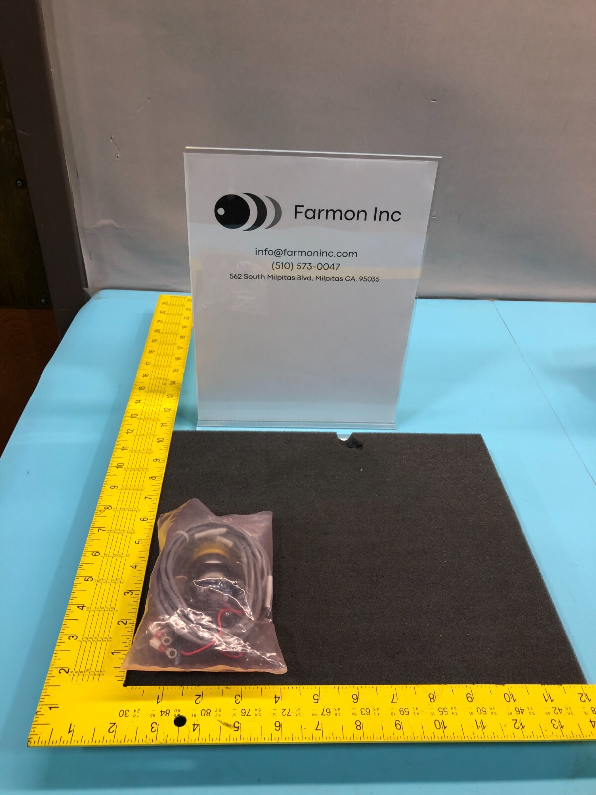 SVG 603702-01 LIGHT, REMOTE, IN-USE CUTLER-HAMMER E22D LIGHT MODULE, 167407