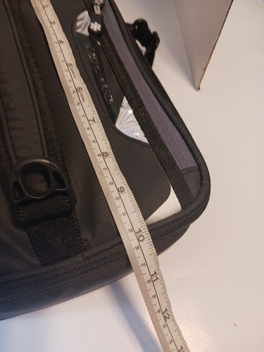 Titan Deep Freeze Three Compartment Insulated Lunch Bag
