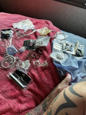Item photo(s) from verified buyer