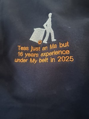 Item photo(s) from verified buyer
