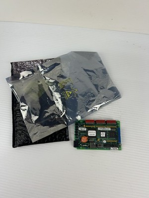 Allen Bradley 74100-013-5-194169 Circuit Board Rev 05 D/C 2707