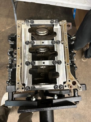 image 3 of engine
