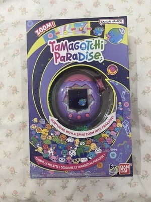 Er⋈˖* Tamagotchi Paradise ピンク・ブルー 2色 Er⋈˖* Tamagotchi Paradise ピンク・ブルー 2色 Er