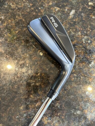 Ping iCrossover 4 iron Tour 2.0 Stiff 85g